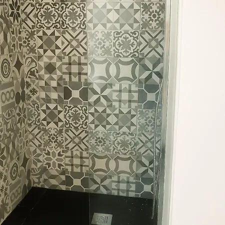 Apartamento Al Belém 85