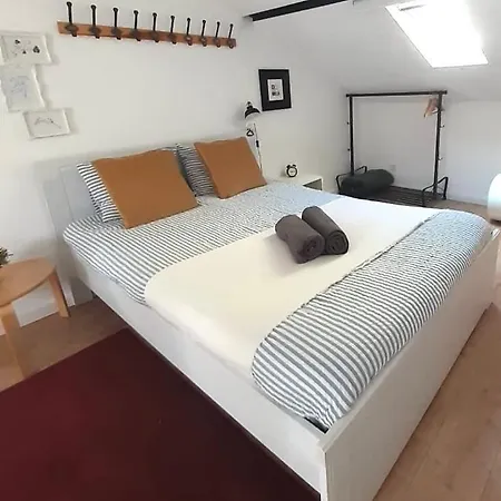 Apartamento Al Belém 85