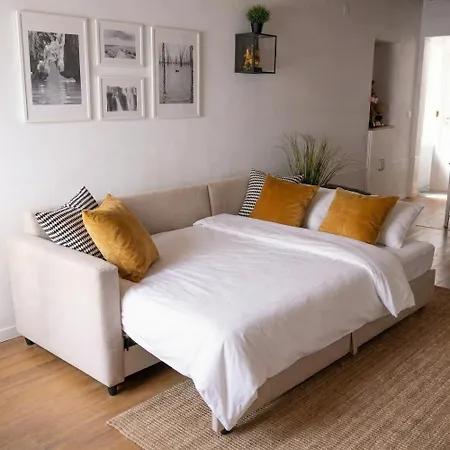 Apartamento Al Belém 85 *
