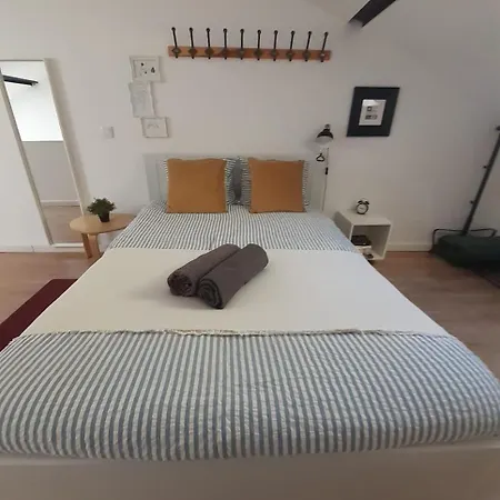 Al Belem 85 Apartment