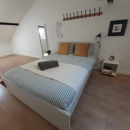 Apartment Al Belem 85
