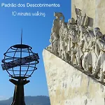 Διαμέρισμα Al Belem 85 Lisboa