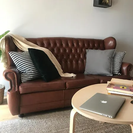 Apartament Al Belem 85 *