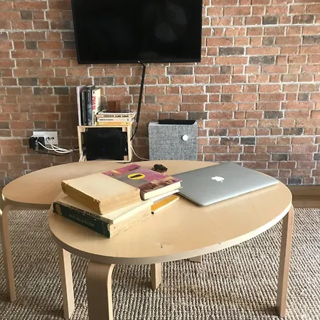 Apartament Al Belem 85 Lizbona