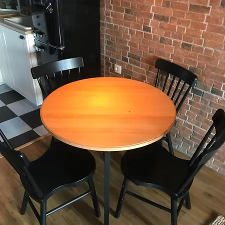 Al Belém 85 Apartamento