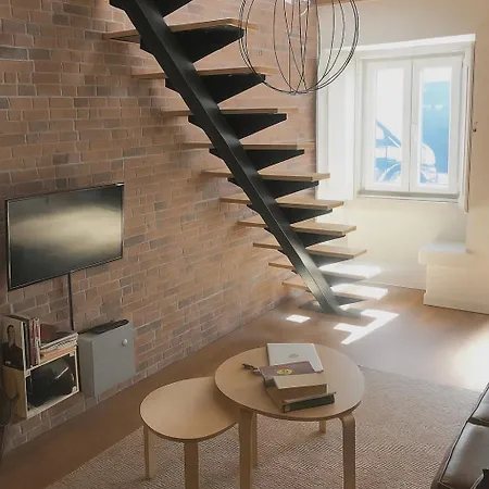 Al Belem 85 リスボン