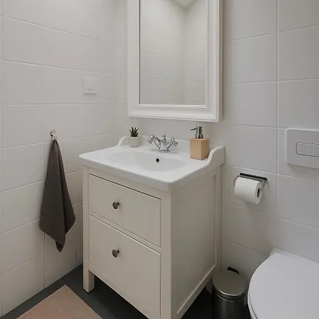 Al Belem 85 Apartament