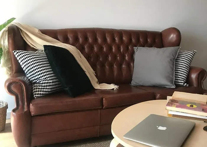 Appartement Al Belem 85 *