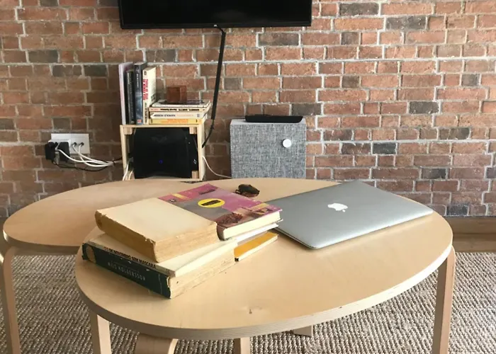 Daire Al Belem 85 Lisboa