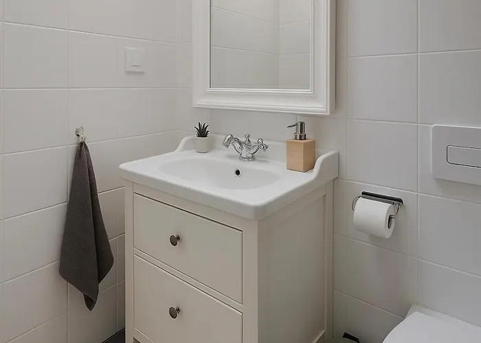 Al Belem 85 Appartement