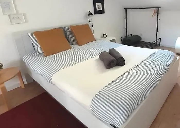 Appartement Al Belem 85