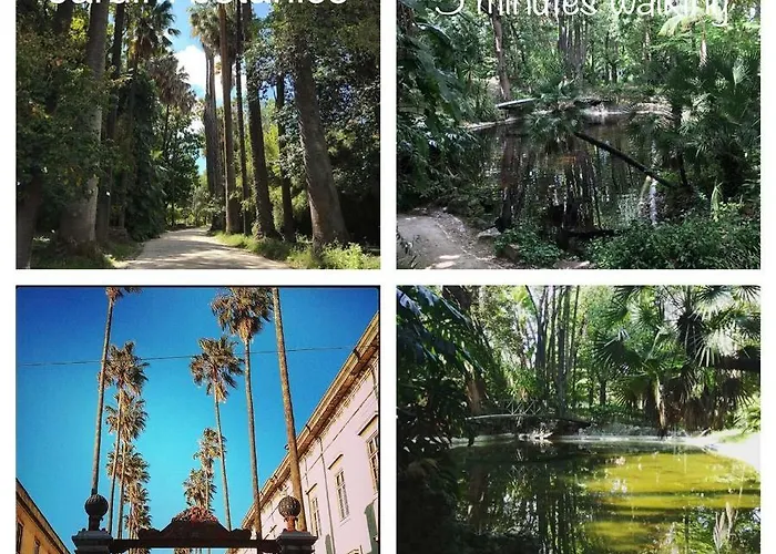 Appartement Al Belem 85 *