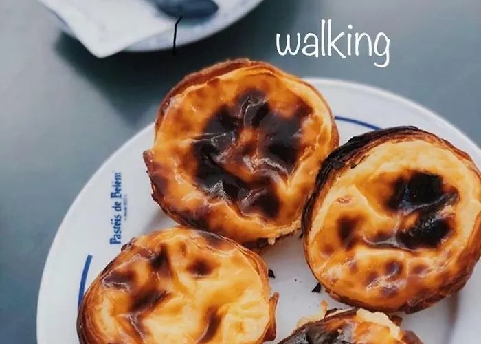 Al Belem 85 Daire Lisboa